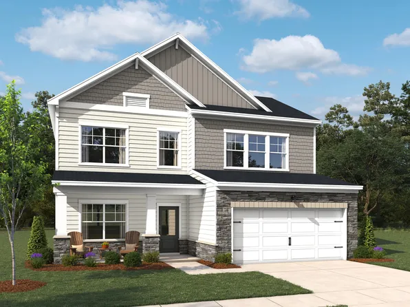 921 Fetching Pl, Rolesville, NC 27571