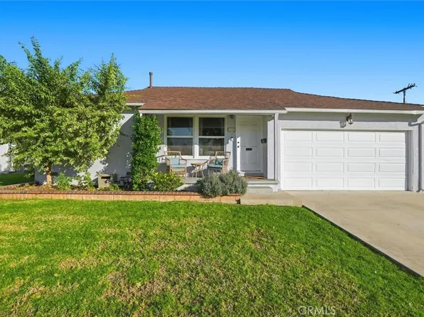 2324 Roycroft Ave, Long Beach, CA 90815