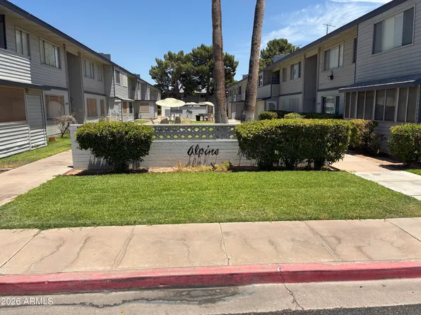 2551 W ROSE Lane #A215, Phoenix, AZ 85017