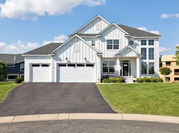 4177 Hummingbird Ct N, Lake Elmo, MN 55042