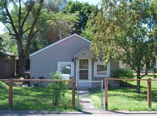 4817 N Magnolia St, Spokane, WA 99207