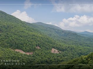Lot 7 Sori Lane, Sapphire, NC 28774
