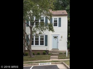 7919 Forest Path Way, Springfield, VA 22153