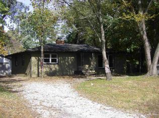2110 Berne Ave, Terre Haute, IN