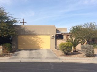 836 W Placita Estrella Azul, Tucson, AZ 85713