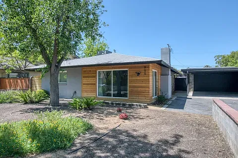 805 N Echo Ave — Photo 1