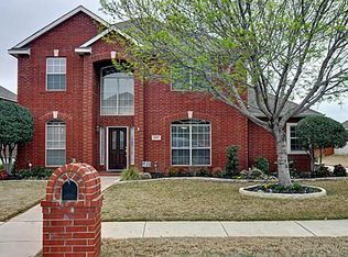 1917 Fall Creek Trl, Keller, TX 76248