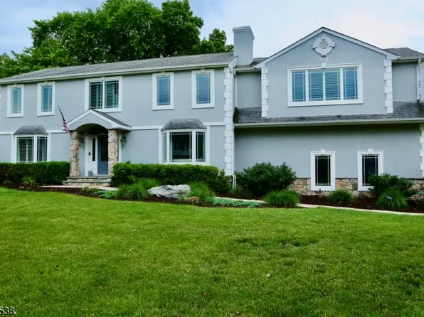 6 Tara Dr, Parsippany-Troy Hills Twp., NJ 07054