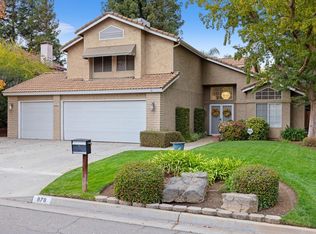 878 E Buckhill Rd, Fresno, CA 93720