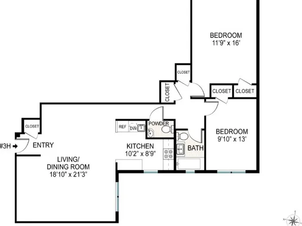 1119 Ocean Parkway image 12 of 13