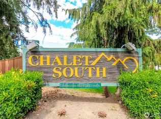 Chalet South, Tukwila, WA 98188