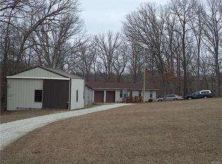 533 Roller Rd, Saint Clair, MO 63077