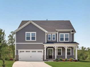 820 Junto St, Knightdale, NC 27545