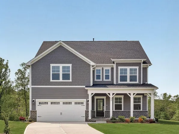 820 Junto St, Knightdale, NC 27545