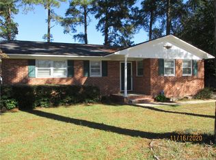 2839 George Owen Rd, Fayetteville, NC 28306