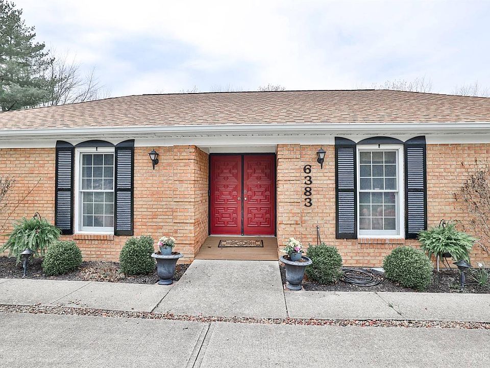 6383 State Route 132, Goshen, OH 45122 | Zillow