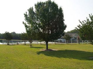 1397 McCreight Rd, Ridge Spring, SC 29129