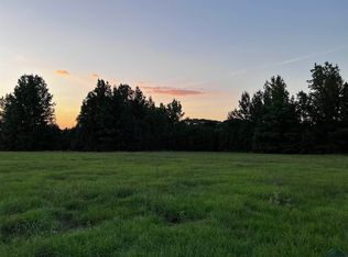 Ora Asa Johnson Rd, Harleton, TX 75651