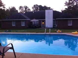 1637 State Highway 315, Fortson, GA 31808