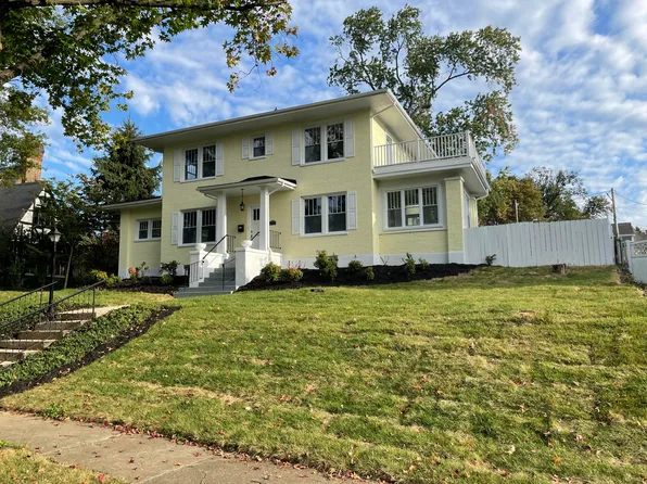 112 Lewis Ave, Salem, VA 24153