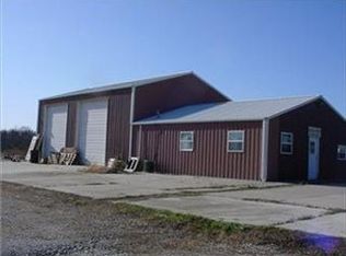 1520 E Pence Rd, Cameron, MO 64429