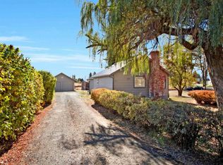 4725 W Garden Springs Rd, Spokane, WA 99224