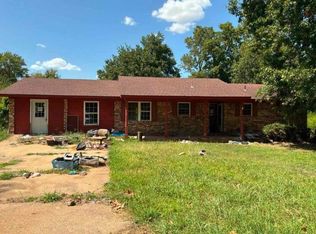 601 Southerland Rd, Gans, OK 74936