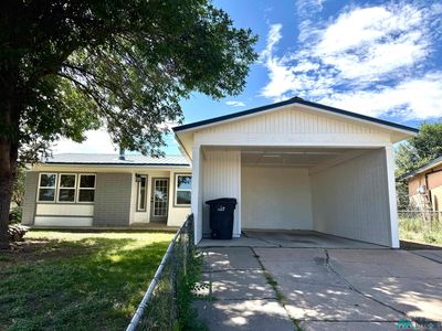 2405 Calle Bonita, Las Vegas, NM, 87701