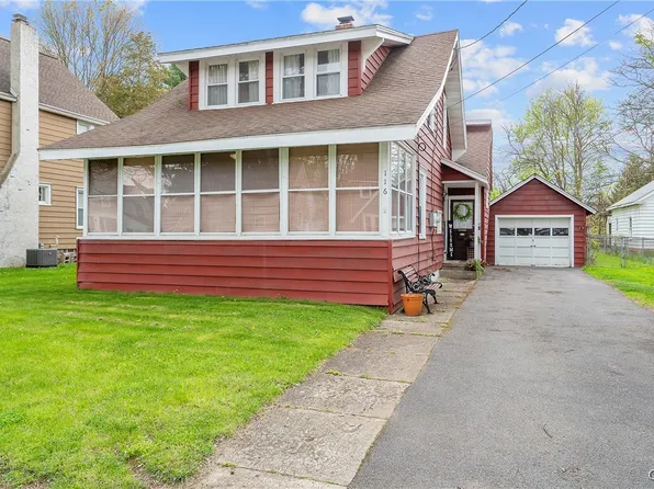 116 Palmer Dr, North Syracuse, NY 13212
