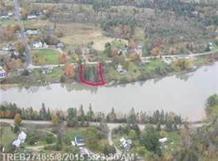 9 Hardy Point Rd, Pembroke, ME 04666