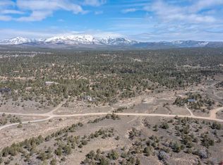 LOT 4 Wildcat Trl, Hesperus, CO 81326