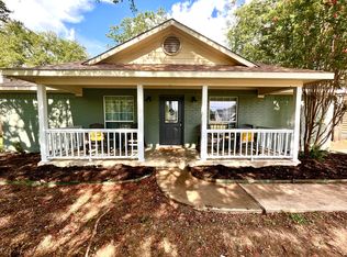 6305 Sydney Dr, Waco, TX 76708