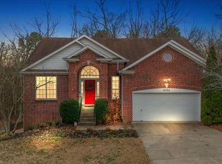 4104 New Hope Meadow Rd, Hermitage, TN 37076