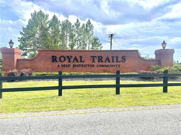 SAFFRON AVENUE LOT 10, EUSTIS, FL 32736