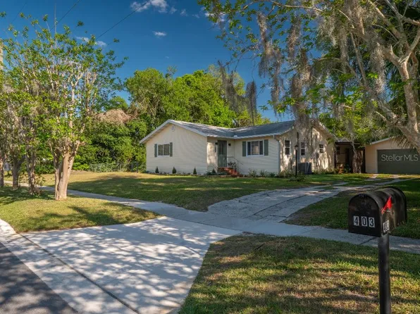 403 E Carolina Ave, Plant City, FL 33563