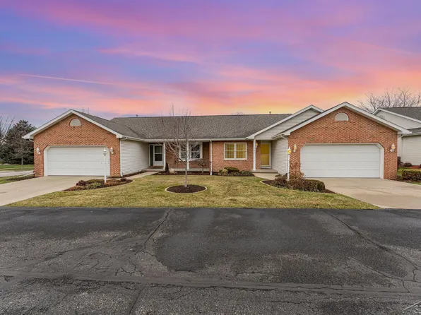 607 Summergreen Dr, Frankenmuth, MI 48734