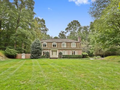 78 Londonderry Drive, Greenwich, CT, 06830