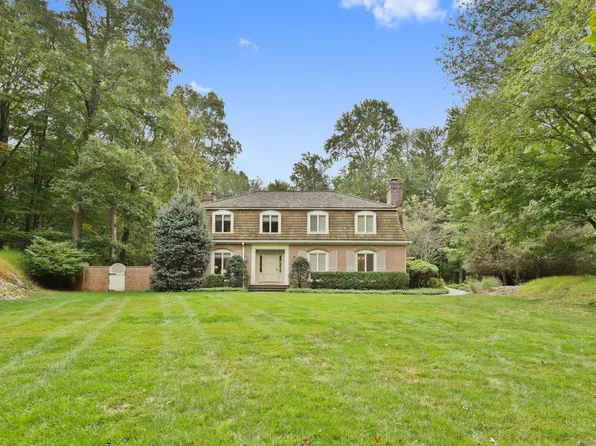 78 Londonderry Drive, Greenwich, CT 06830