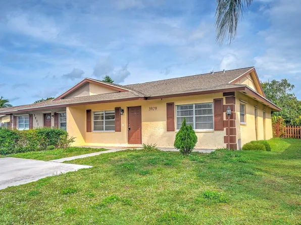 3929 Kenas St, West Palm Beach, FL 33403