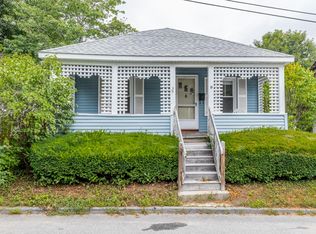 19 Tremaine St, Portland, ME 04103