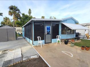 17200 Pioneer St LOT G-21, North Fort Myers, FL 33917