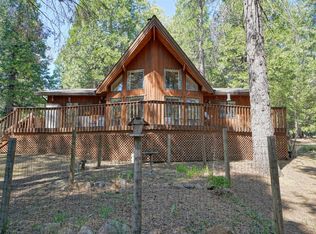 7280 S View Dr, Grizzly Flats, CA 95636