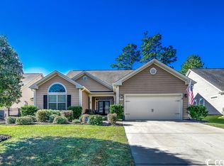 187 Rivers Edge Dr, Conway, SC 29526