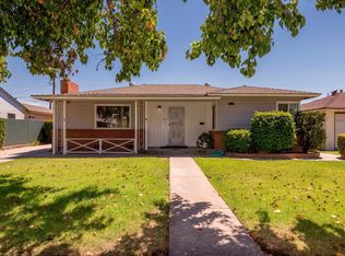 5026 E Clay Ave, Fresno, CA 93727