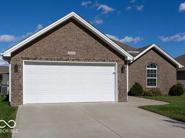 5660 Victory Dr, Columbus, IN 47203