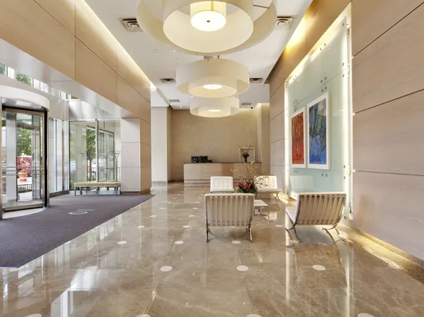 10 West End Avenue image 5 of 8