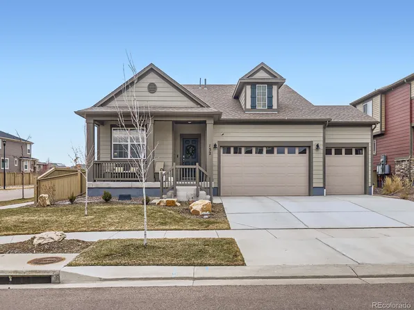 152 Western Sky Circle, Longmont, CO 80501
