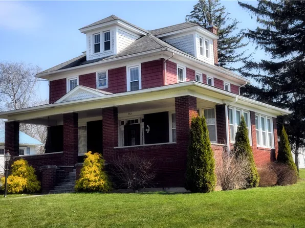 552 Sipesville Rd, Sipesville, PA 15561