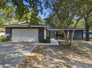 98 Sycamore Cir, Homosassa, FL 34446