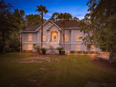 467 Midway Cir, Brunswick, GA, 31523